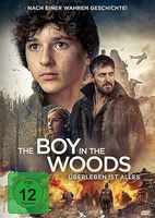 The Boy in the Woods (wahres Nazi-Drama) *TOP NEU**********