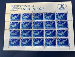 FL Bogen Schimmel von Malanser 1967 **