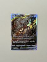 Hisuian Zoroark VSTAR SAR 234/172 Japanisch Pokémon