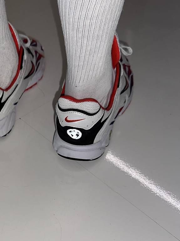 Nike Scarpe da uomo: Nike x Surpreme Grösse 42.5 – Usato da Zürich venduto da reg91 3