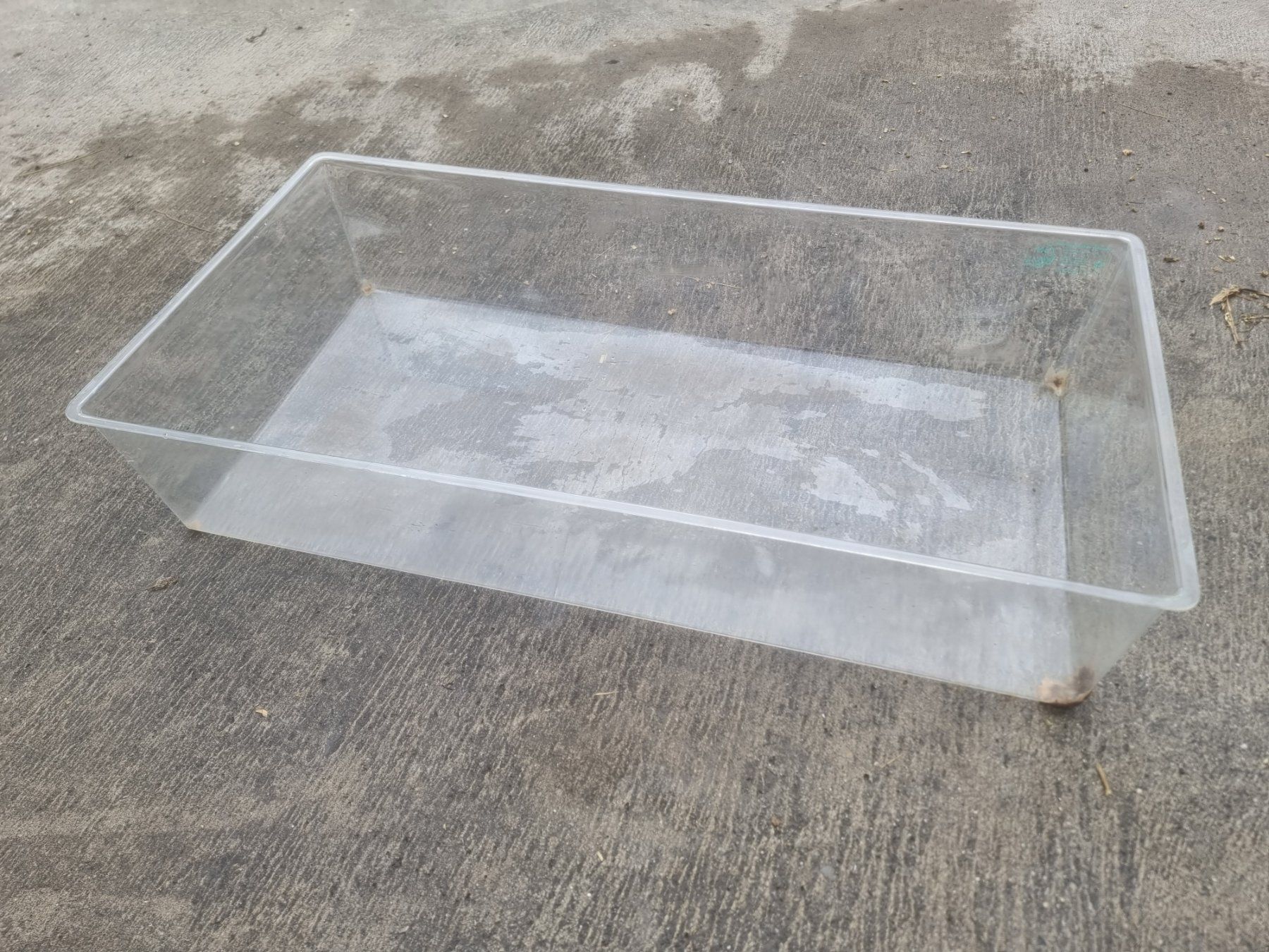 Terrario: Vivarium – Usato da Knonau venduto da yvo_py8l