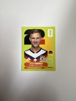 Panini Sticker Joshua Kimmich Deutschland FC Bayern München