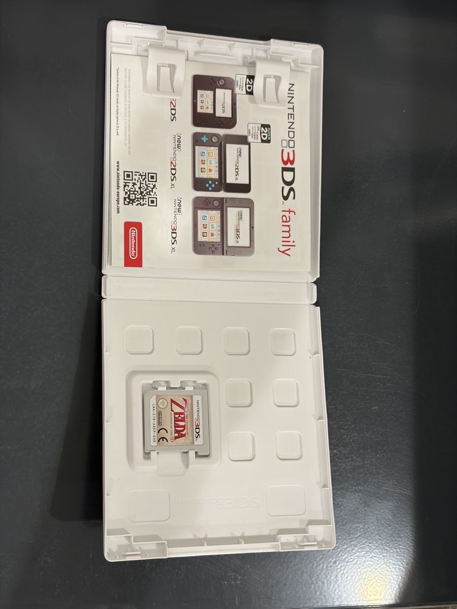 Nintendo Konsolen: Nintendo New 3DS XL – Gebraucht aus Biel/Bienne von sebooounet 5