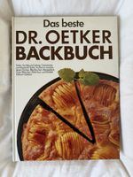 Dr. Oetker Backbuch