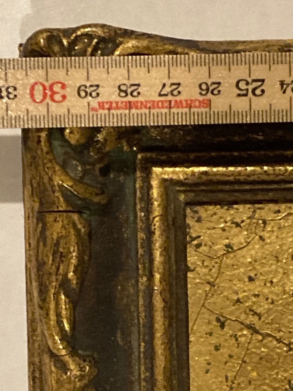 Dipinti: Steiner Familien Wappen Bild – Usato da Hirzel venduto da pjn_d7xp 6