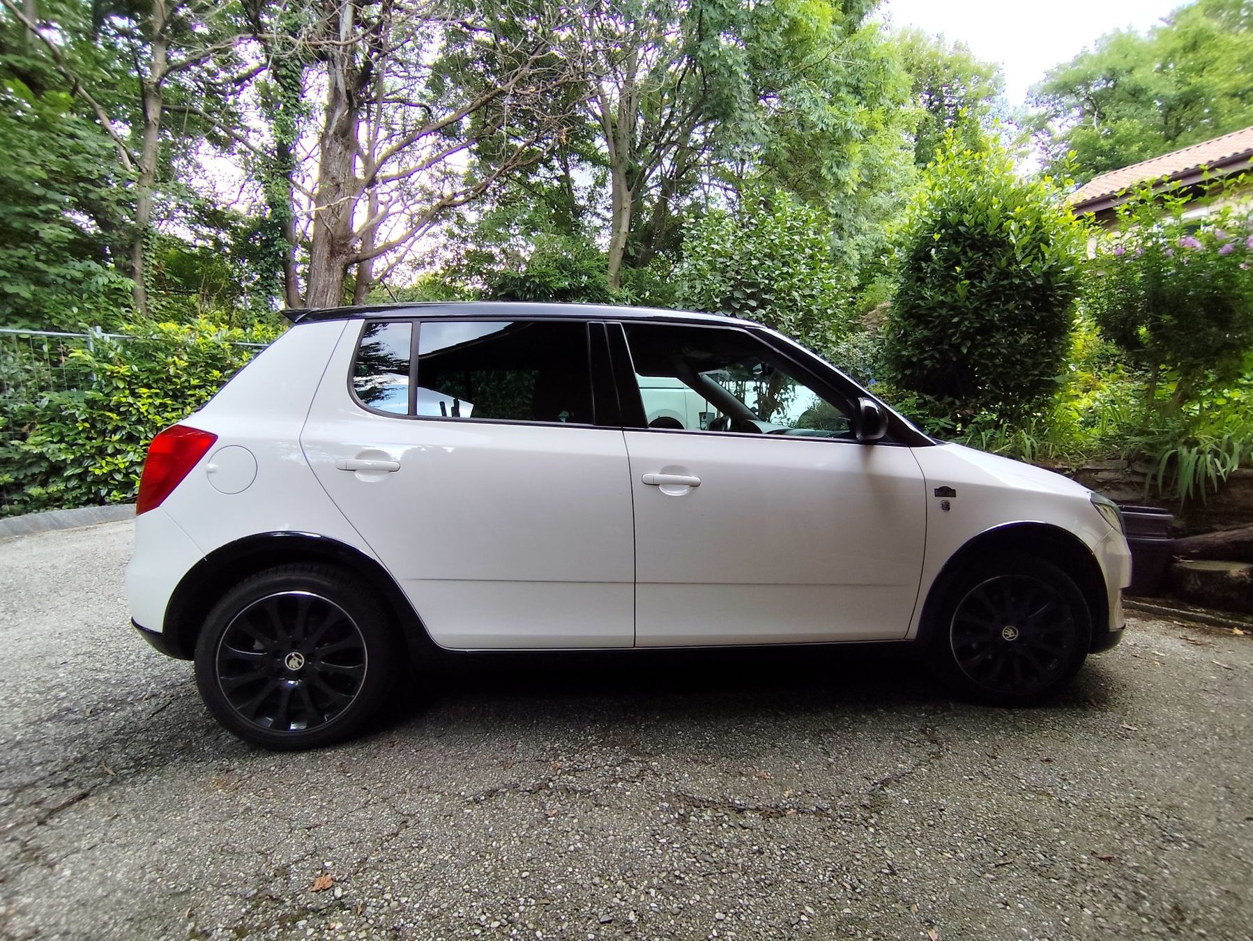 Skoda Automobili: SKODA FABIA MONTECARLO – Usato da Odogno venduto da Eurobit 2