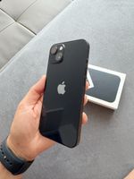 Apple iPhone 13 schwarz mit Originalverpackung gebraucht