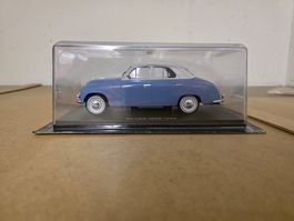 Skoda 1200 , 1:24