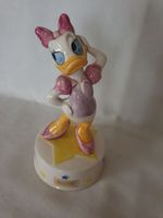 Disney Daisy Duck Spieluhr sehr selten
