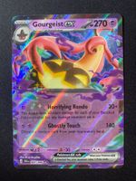 Gourgeist ex 41 - Pumpdjinn ex - Chaos Rising - EN