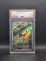 Pokemon Heliolisk PSA 10