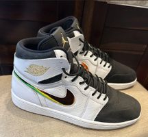Jordan 1 - Dunk From Above