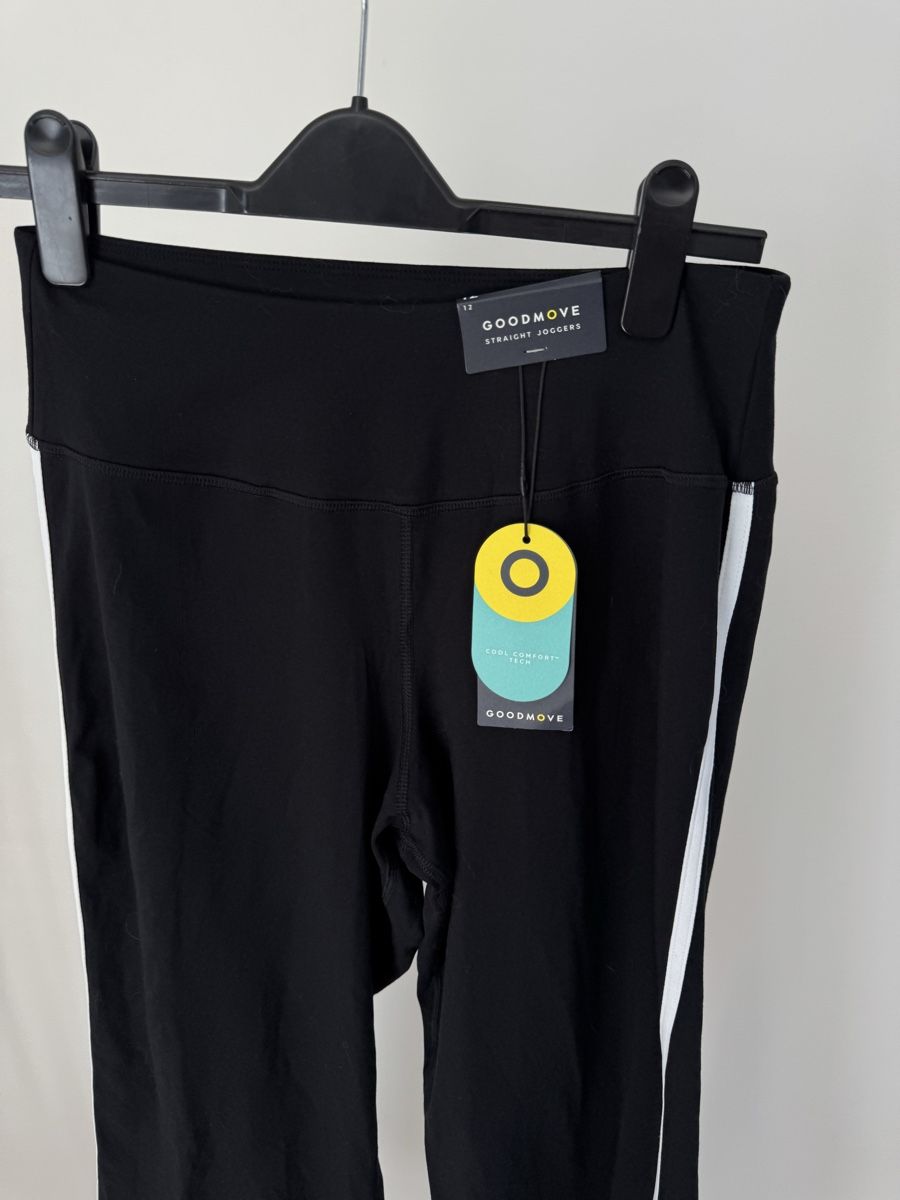 Leggings: Goodmove by Marks & Spencer Leggings – Nuovo e nell'imballaggio originale da Zürich venduto da di_archive 2
