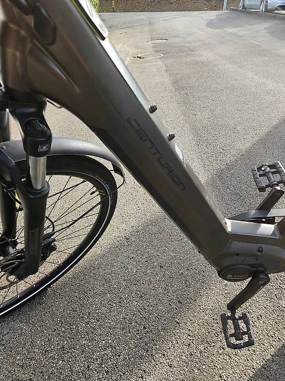 Velos: Centurion – Gebraucht aus Buchs SG von dro_d7vs