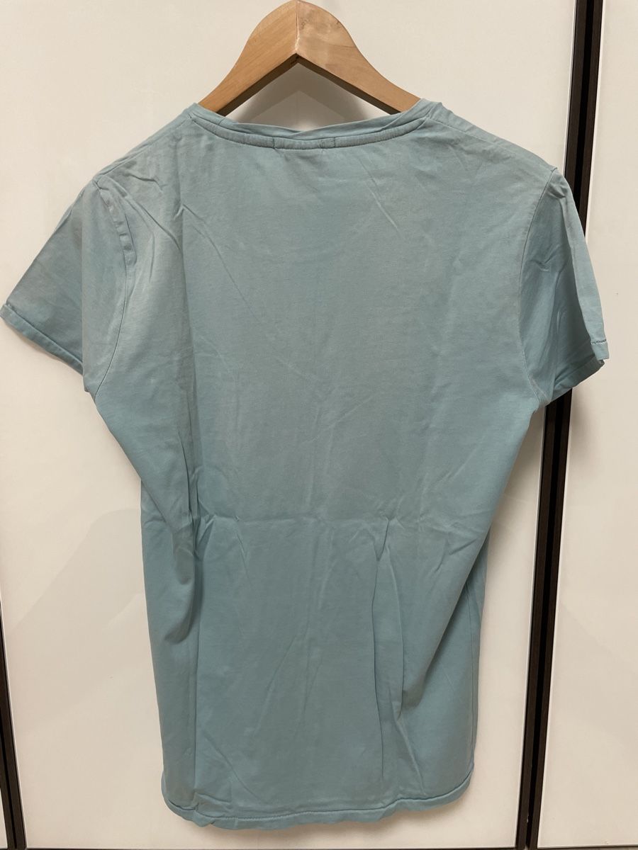 Maison Scotch T-Shirts: Scotch & Soda T-Shirt Size S – Gebraucht aus Uznach von Player6 3