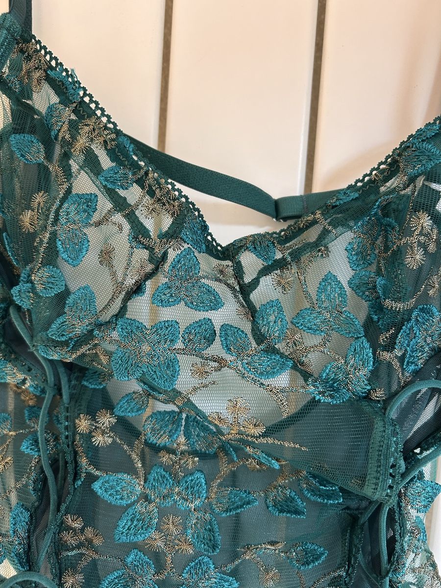 Altra biancheria intima: Body XS – Usato da lausanne venduto da Lilos77 1