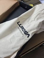 LUROSA Titan Pfanne 24 cm, neu