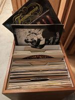 Langspielplatten