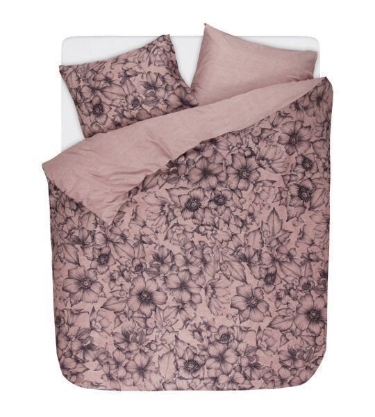 Biancheria da letto: Bettwäsche Maray 160x210 + 65x100cm – Nuovo e nell'imballaggio originale da Thalheim an der Thur venduto da elmarket