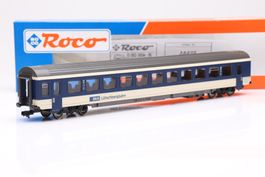 Roco 44475 BLS EW IV 2. Klasse DC