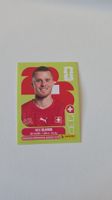 Panini WM 2026 SCHWEIZ SUI 6