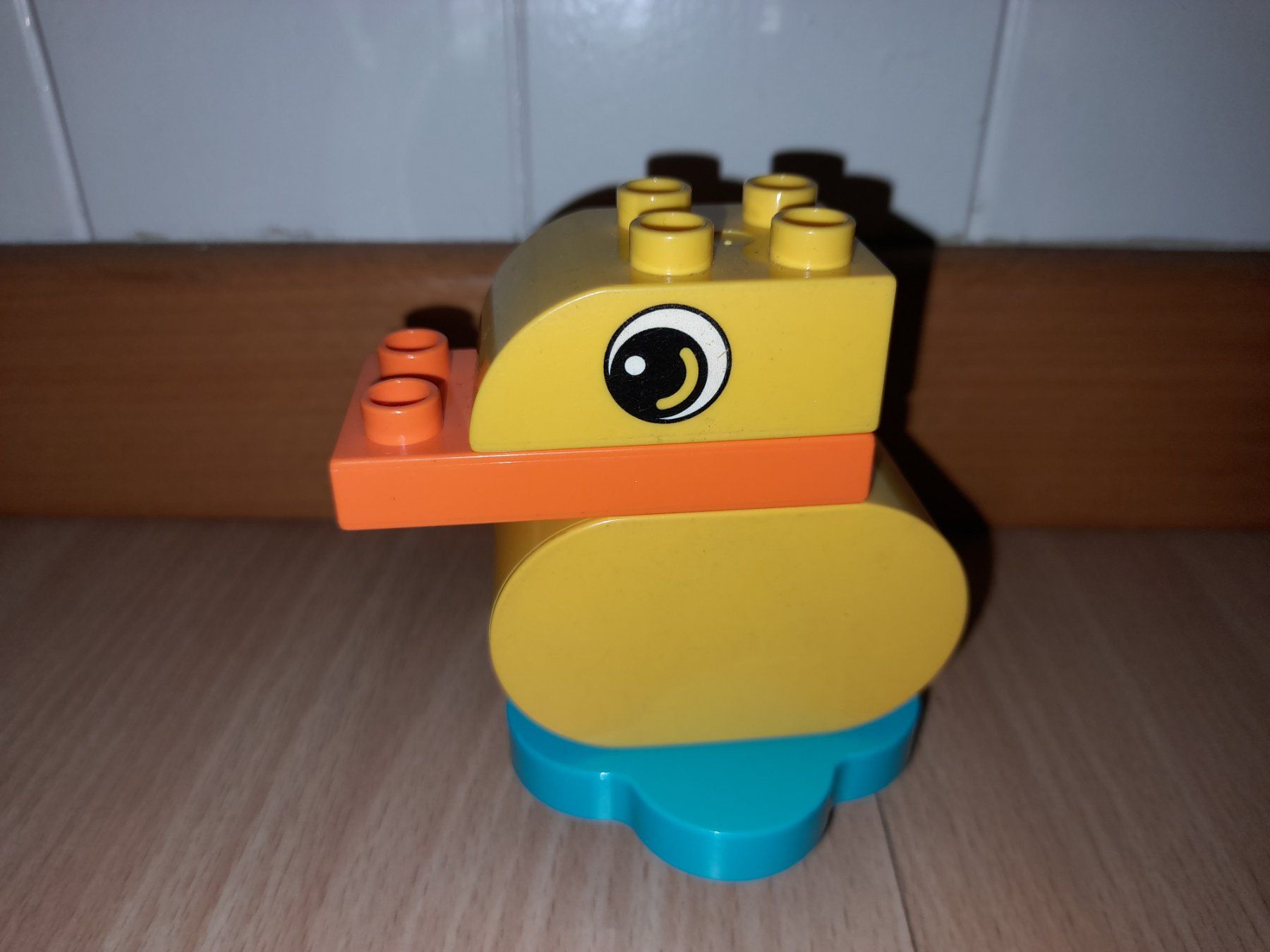 Lego Giocattoli: Lego Duplo Ente 30321 – Usato da Wittenbach venduto da Gugielmo