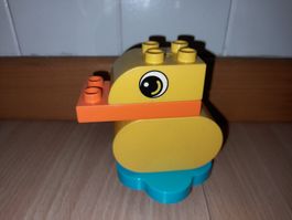 Lego Duplo Ente 30321