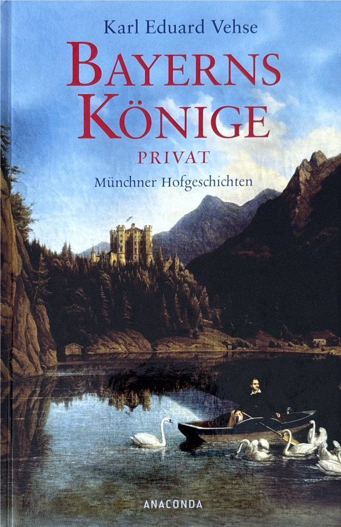 Libri: Bayerns Könige – Nuovo (secondo la descrizione) da Sarnen venduto da Livres