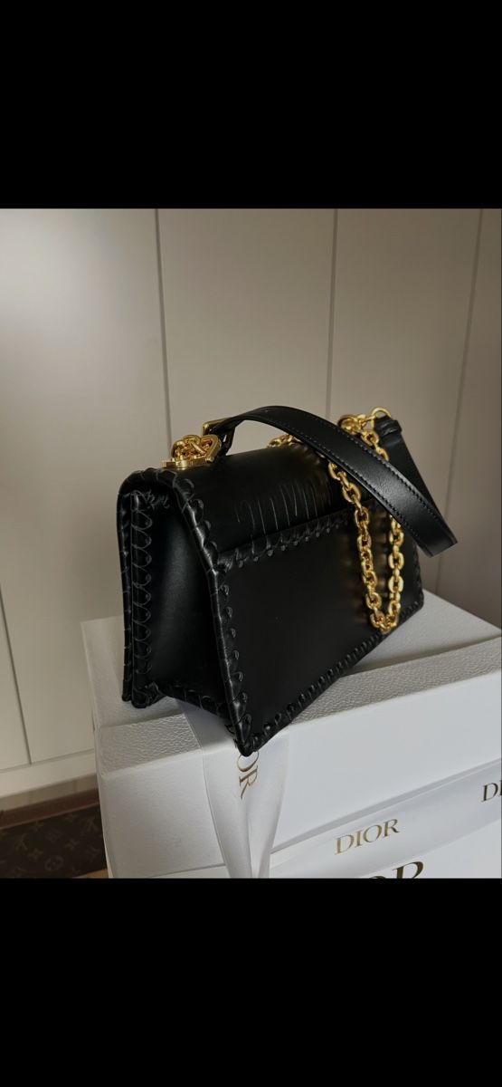 Dior Borse da donna: DIOR Tasche Montaigne, neu, Fullset  – Nuovo (secondo la descrizione) da Kilchberg ZH venduto da happyymee 8