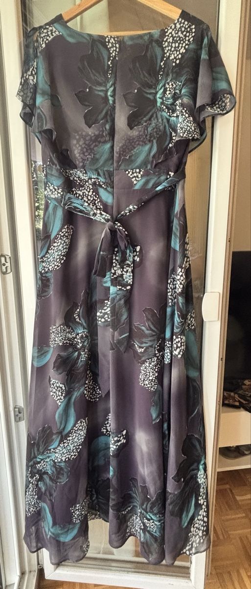 Ulla Popken Vestiti: Kleid von Ulla Popken NEU – Nuovo e nell'imballaggio originale da Wittenbach venduto da urs_8ndz 1