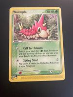 Wurmple EX Dragon 81/97