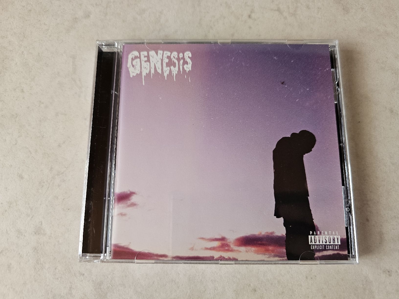 CDs: Genesis  -  Domo Genesis – D'occasion à Schneisingen par backstore24