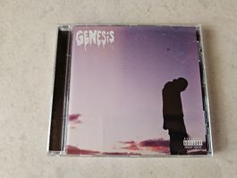Genesis  -  Domo Genesis