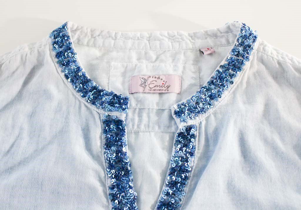 Emily van den Bergh Camicette: Emily van den Bergh Bluse Gr. 38 – Usato da Belp venduto da caramel-secondhand 5