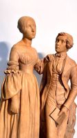 LOUIS ÉTIENNE DORCIÈRE SCULPTURE EN TERRE CUITE 1840 SIGNÉE