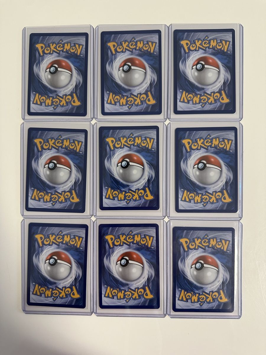 Pokémon Carte collezionabili: Pokemon First Partner Series 2 - Set English - – Nuovo (secondo la descrizione) da Effretikon venduto da MilosS 1
