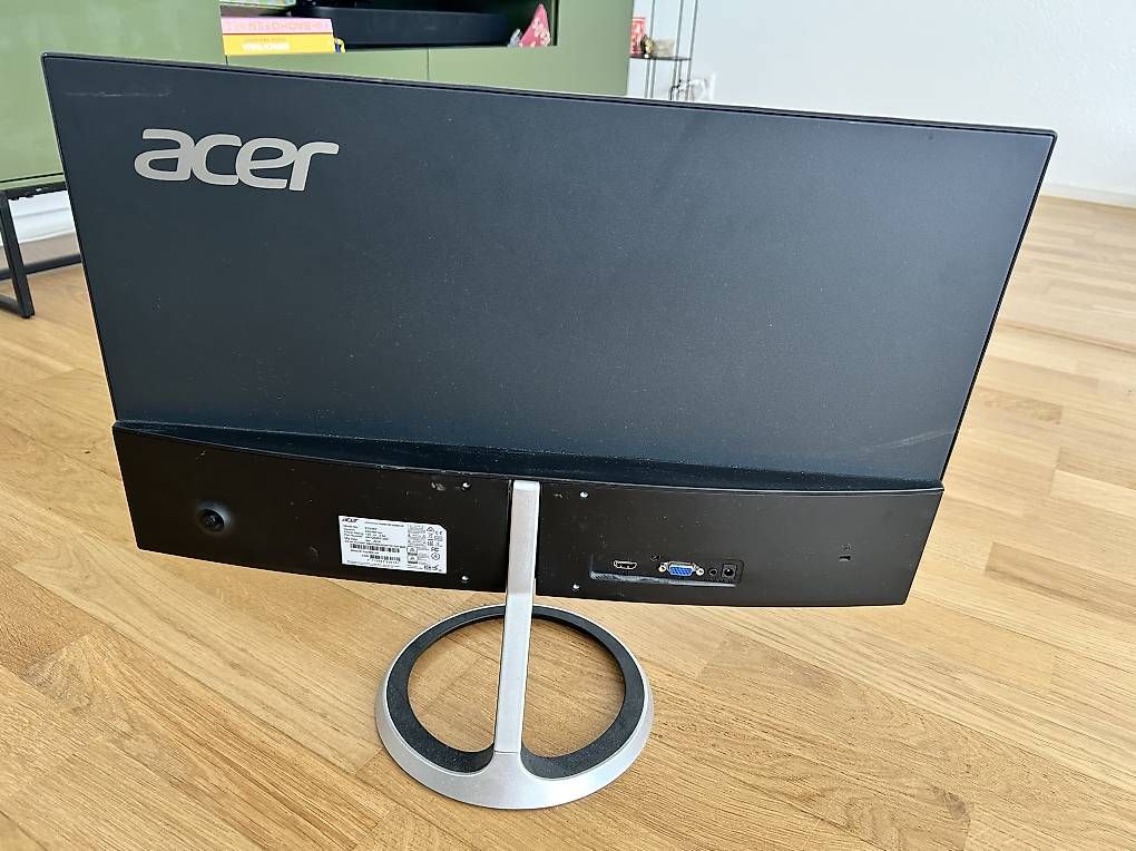 Ecrans: Acer Bildschirm – D'occasion à Biberist par fel_zmc5 1