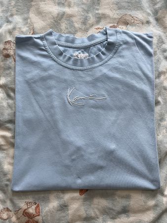 Karl Kani T-Shirt in Gr. L