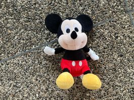 Plüschtier Mickey Mouse