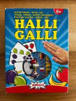 Halli Gallo - Reaktionsspiel