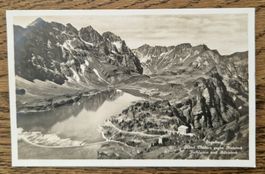 Engelberg, Hotel Trübsee, Verlag Rob. Haas, Papeterie E'berg