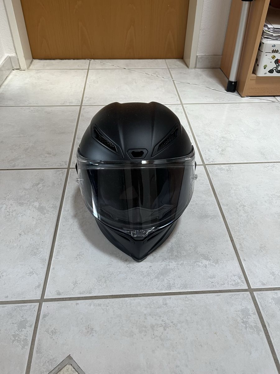 BMW Caschi & visiere: BMW INTEGRALHELM M PRO RACE / Grösse M – Nuovo (secondo la descrizione) da Zeiningen venduto da ewa_plh9 2