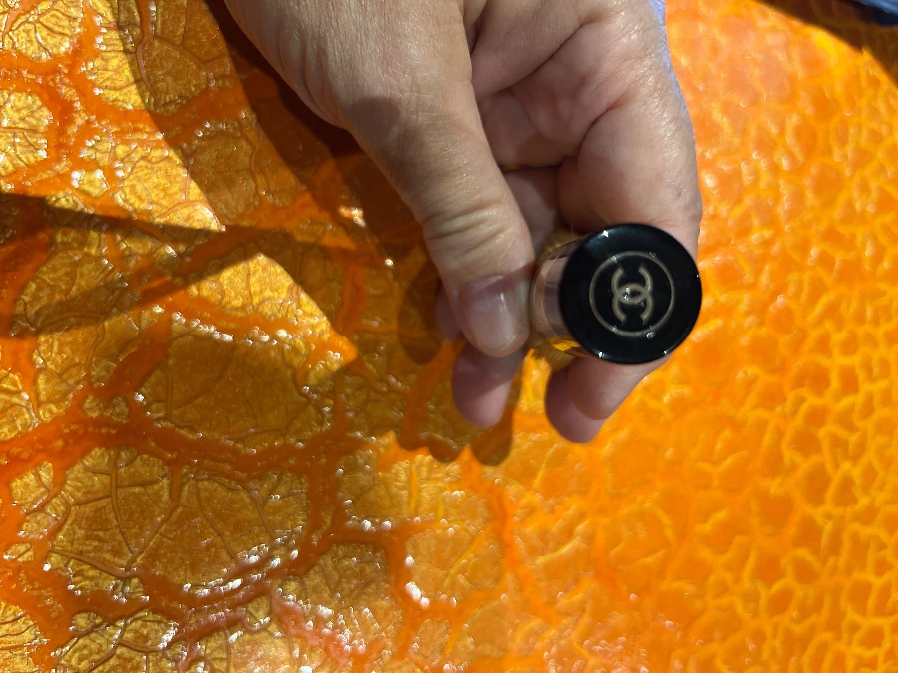 Chanel Make-up: Chanel Make up Pinsel – Nuovo (secondo la descrizione) da Saanen venduto da SoniaMichaela 1