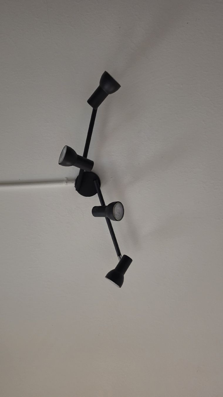 Lampadari & plafoniere: Lampe Neu und Originalverpackt – Nuovo e nell'imballaggio originale da Hausen am Albis venduto da M.Kurz