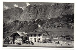 GADMEN Hotel Restaurant Alpenrose Susten, A. Huggler-Althaus
