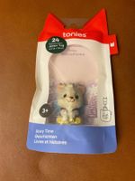 Tonies Adventskalender Milas Weihnachtsreise neu OVP deutsch