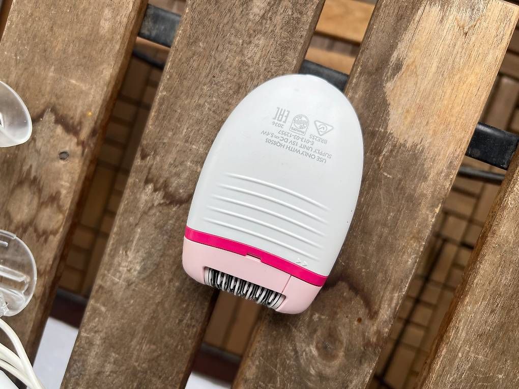 Epilateurs: PHILIPS Epilierer – D'occasion à Zürich par mai_np2c 3