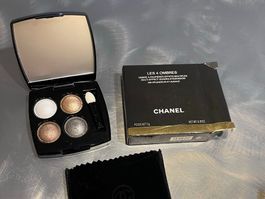 Chanel Les 4 Ombres 306 Splendeur - edle Glanzmomente - neu!