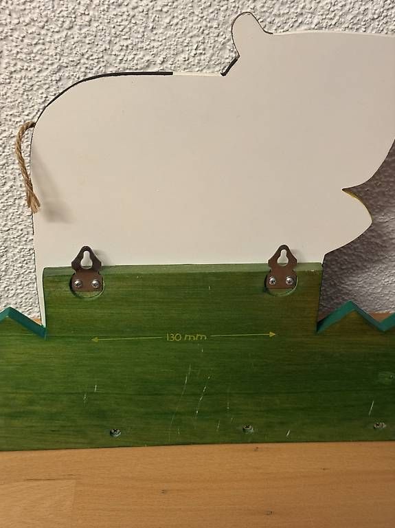 Porte manteau: Wand/Garderobe/Kinder/Hacken – Neuf avec emballage d'origine à Herisau par jae_x9ds 1