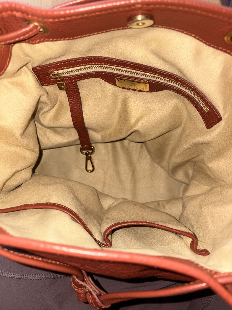 Maison Mollerus Borse da donna: Mollerus Beuteltasche – Usato da Winterthur venduto da Davidloetscher 6
